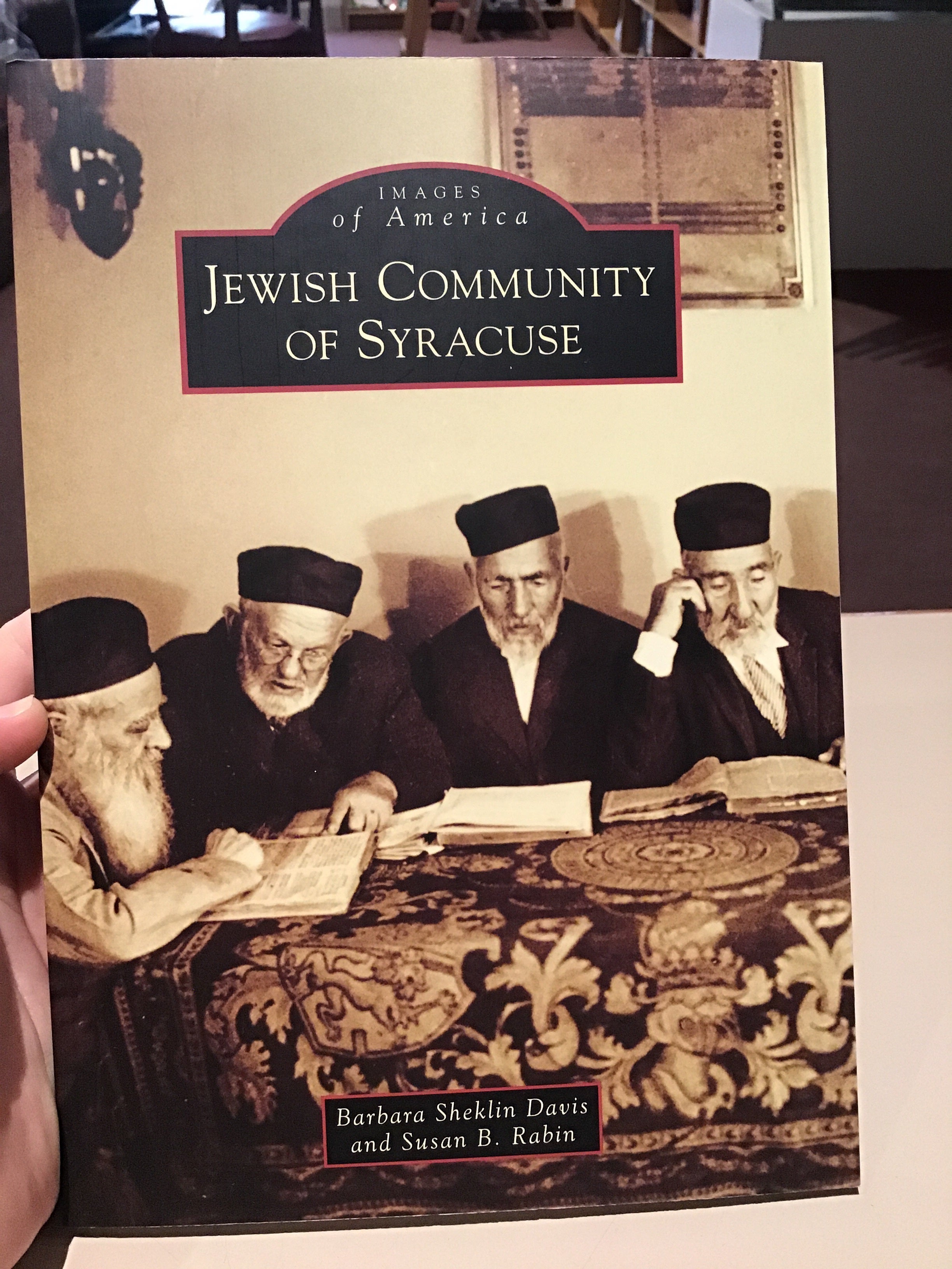 Jewish Community Of Syracuse Images Of America The Onondaga